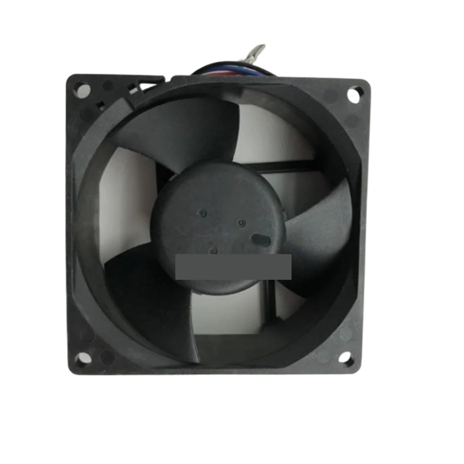 Ventilateur de refroidissement EFB0812EHF 12V contre la surchauffe de boîtier