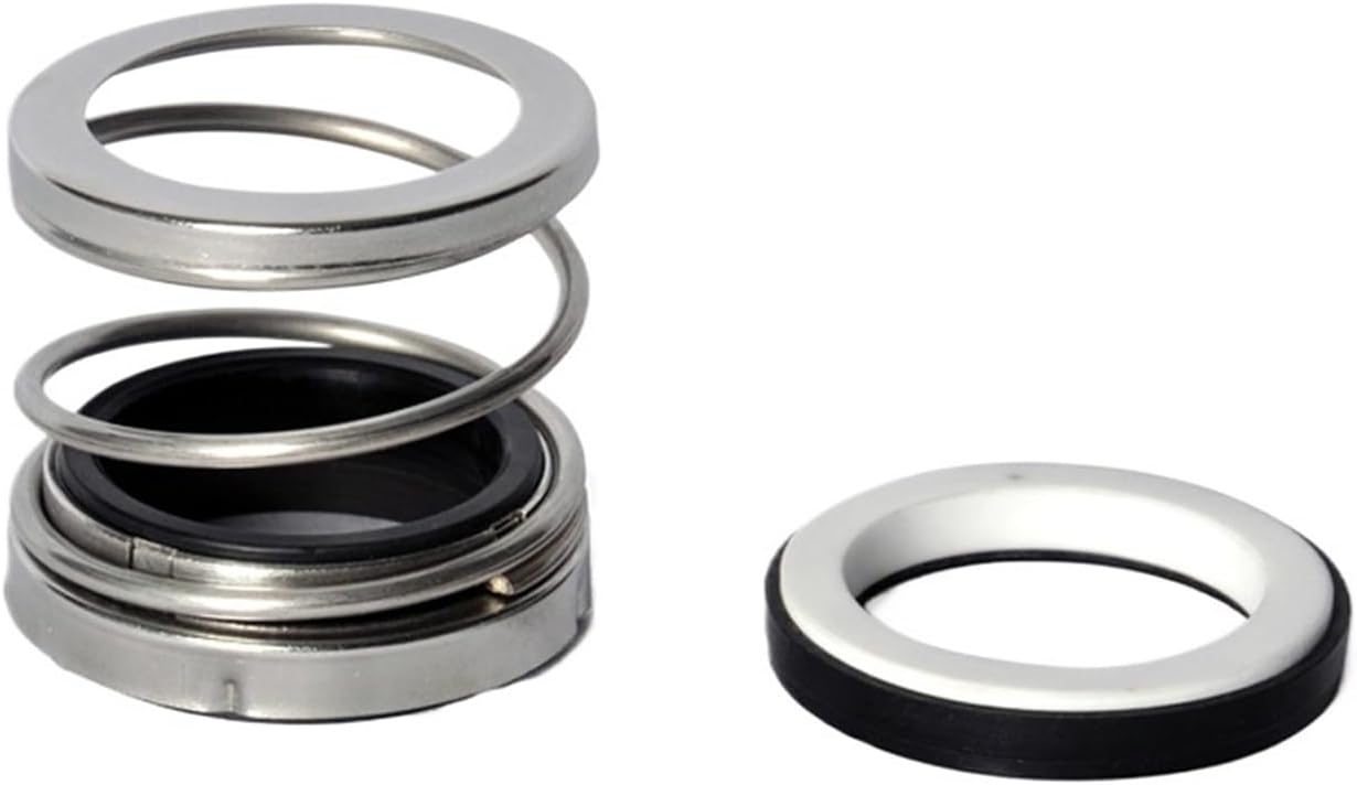 T21-1 5/8" T21-1.625 Type 21-1.625" Replacement To Elastomer Bellows -Crane Mechanical Seal Type 21 For Water Pump(CAR-CER-VIT)