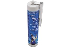 Underwater Magic Sealant: Aqua-Adhesive for Pool Repairs