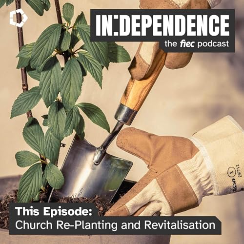 Replanting and Revitalisation (with John James)
