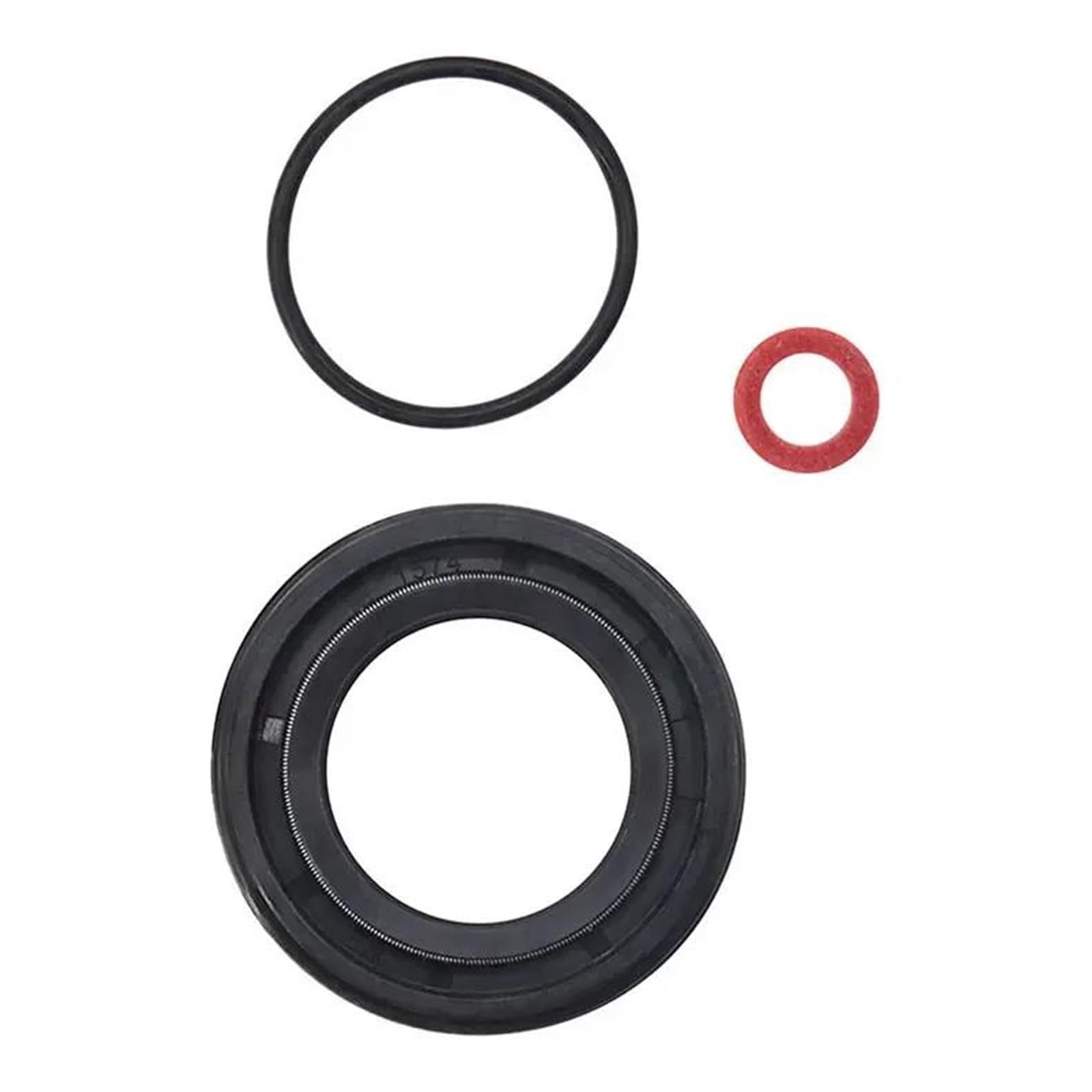 Serie Guarnizioni Motore Kit Completo Di Guarnizioni E Paraoli Per Motore E Coperchio Frizione Moto Per 700 701 61X Wave Runner Blaster SuperJet