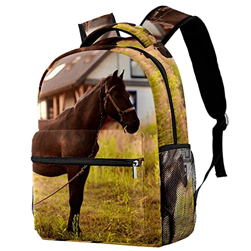 Sac à dos de voyage à motif animaux pour vos escapades de week-end