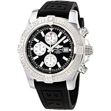 Breitling Super Avenger II Automatic Chronograph Mens Watch A13371111B1S2