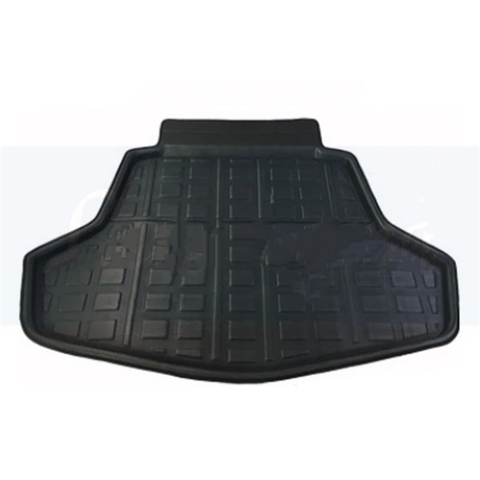 Tapis de coffre compatible Toyota Avalon 2019-2022 sol arrière imperméable