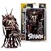McFarlane Toys - Spawn Hellspawn (Digitally Remastered) 7in Figure, 30th Anniversary
