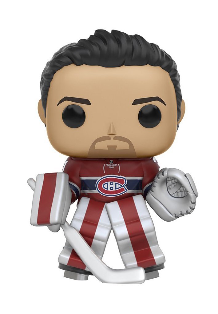 Funko NHL Carey Price Pop Figure