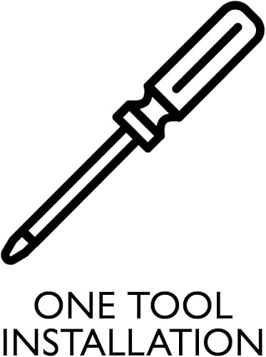 Miniatura 7 de Design House 547794 Pulverizador lateral, acabado en níquel satinado