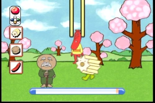 Amazon | Beena ソフト おでんくん おでんむらのたのしいなかまたち