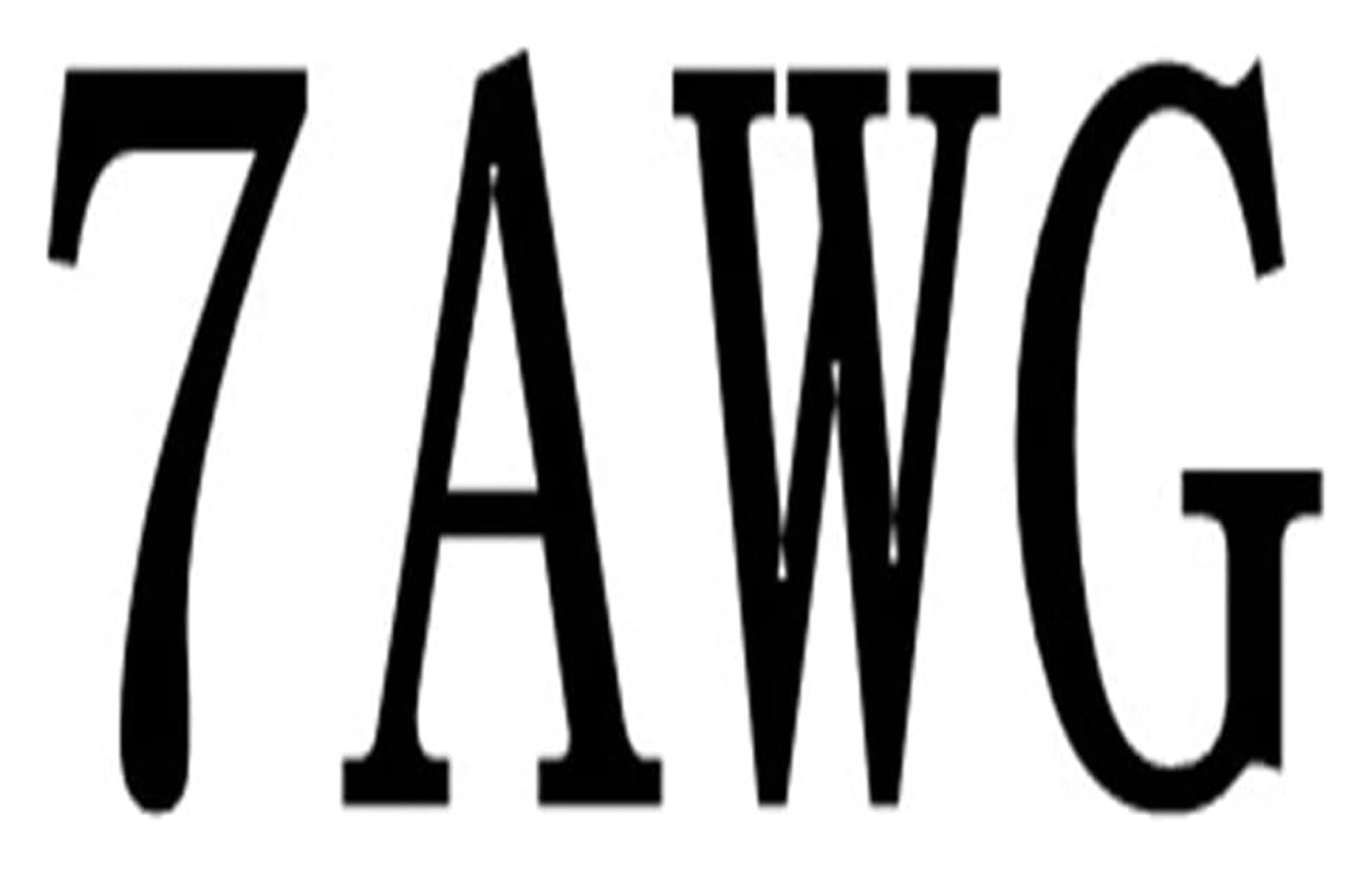 Przewody i kable Kabel oświetleniowy lampy Guma silikonowa Miedź cynowana Elastyczny drut 5 m 30-7AWG 600 V(7 Awg,Black)