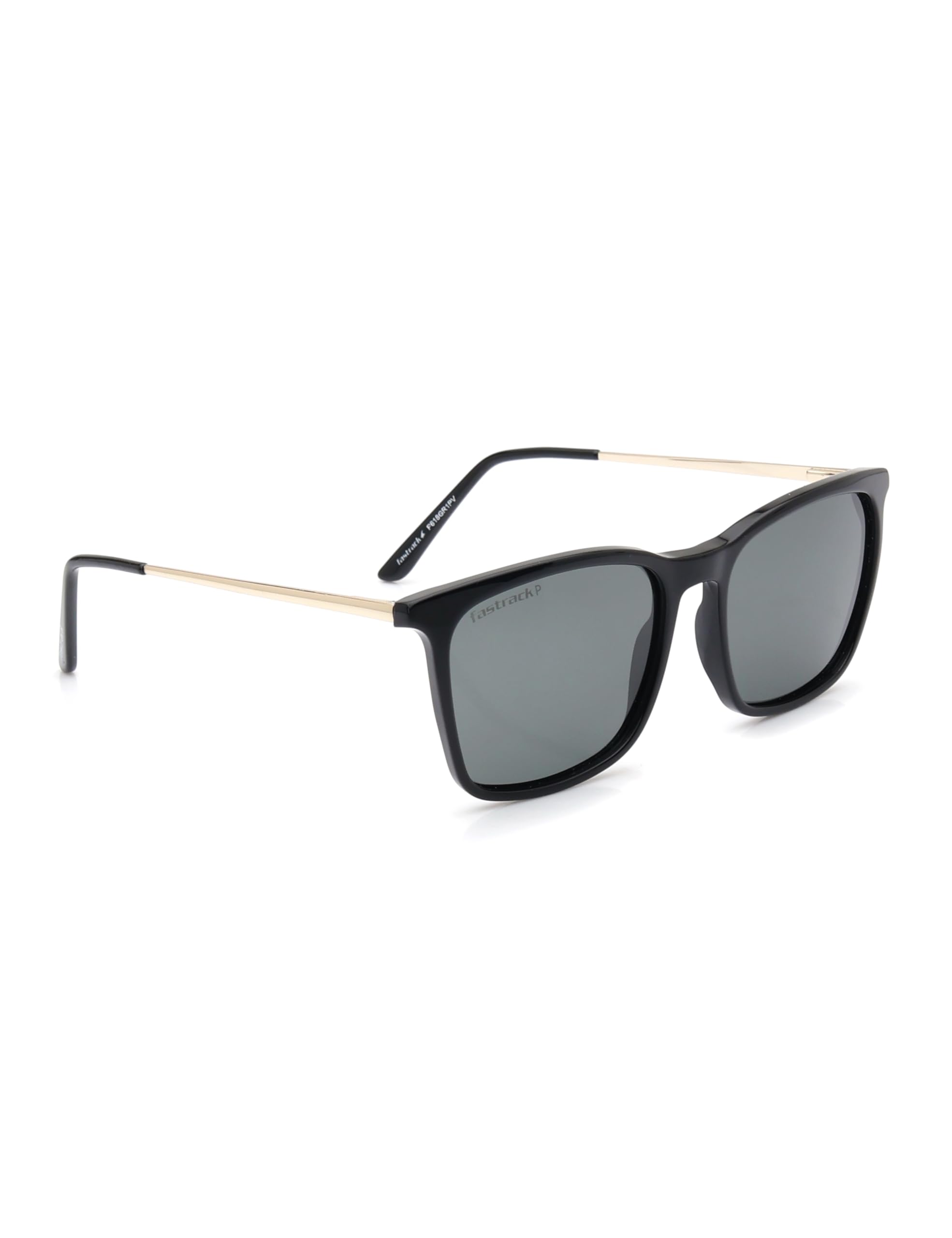 fastrack Glow up Square Sunglasses for Unisex-picture-15