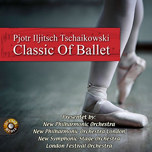 New Philharmonic Orchestra London