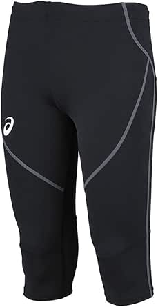 asics(アシックス) 陸上タイツ トップインパクト TI MOVING KNEE TIGHT