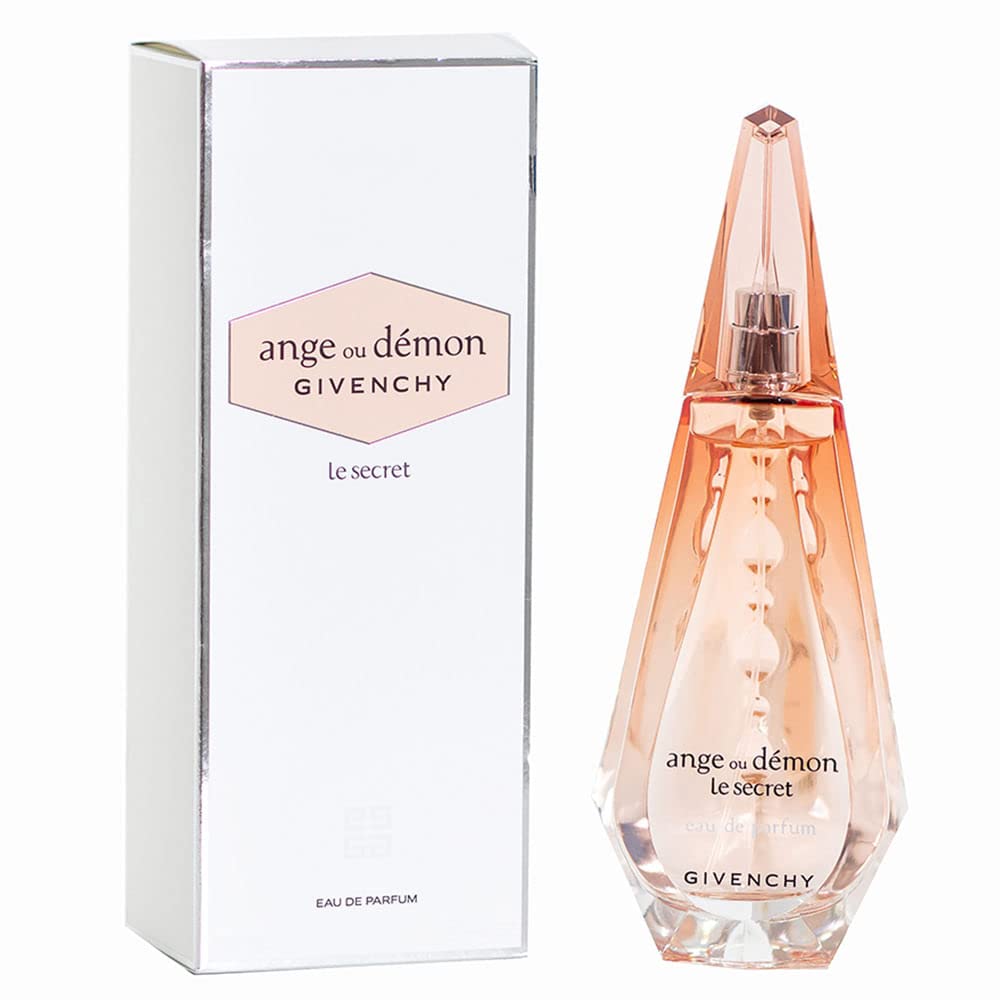 Givenchy Ange ou Demon Le Secret Eau de Perfumé - 100 ml
