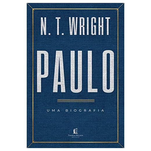Paulo: uma biografia