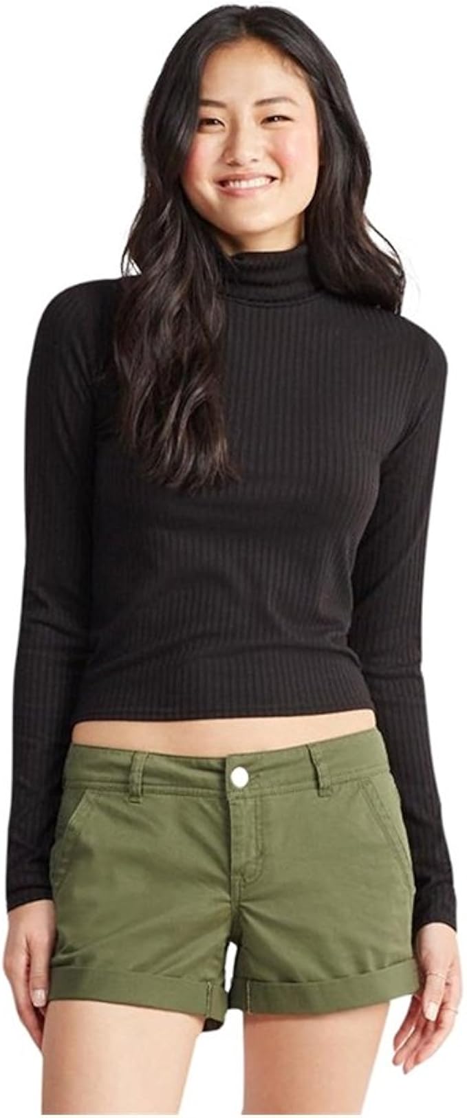 aeropostale turtleneck