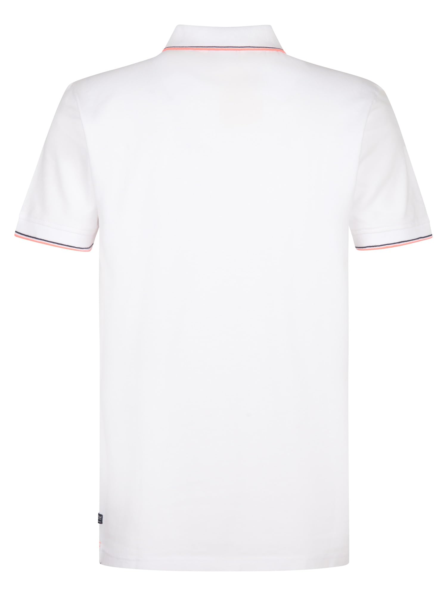 Petrol Men Polo Short Sleeve SS Uomo