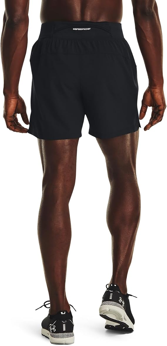 Pro Launch Shorts by Under Armour