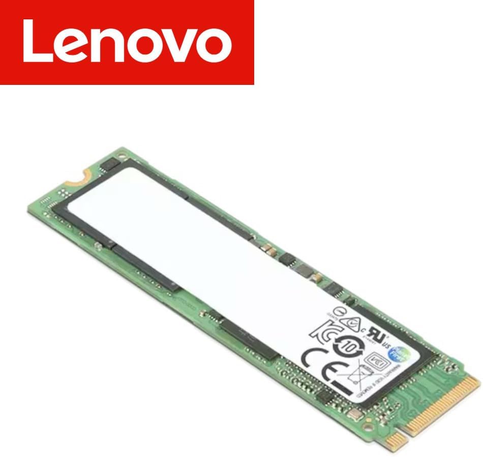 Lenovo SSD M.2 512GB PCIe 3.0: Review após 30 dias de uso