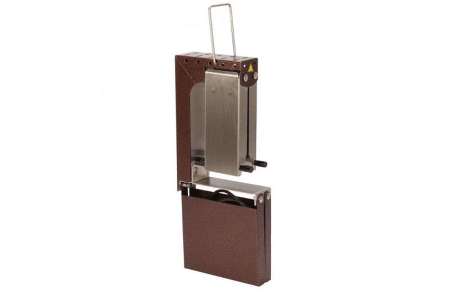 Bron Coucke – Brezie - Raqueta de montaña – Bron Coucke – FDS-462620