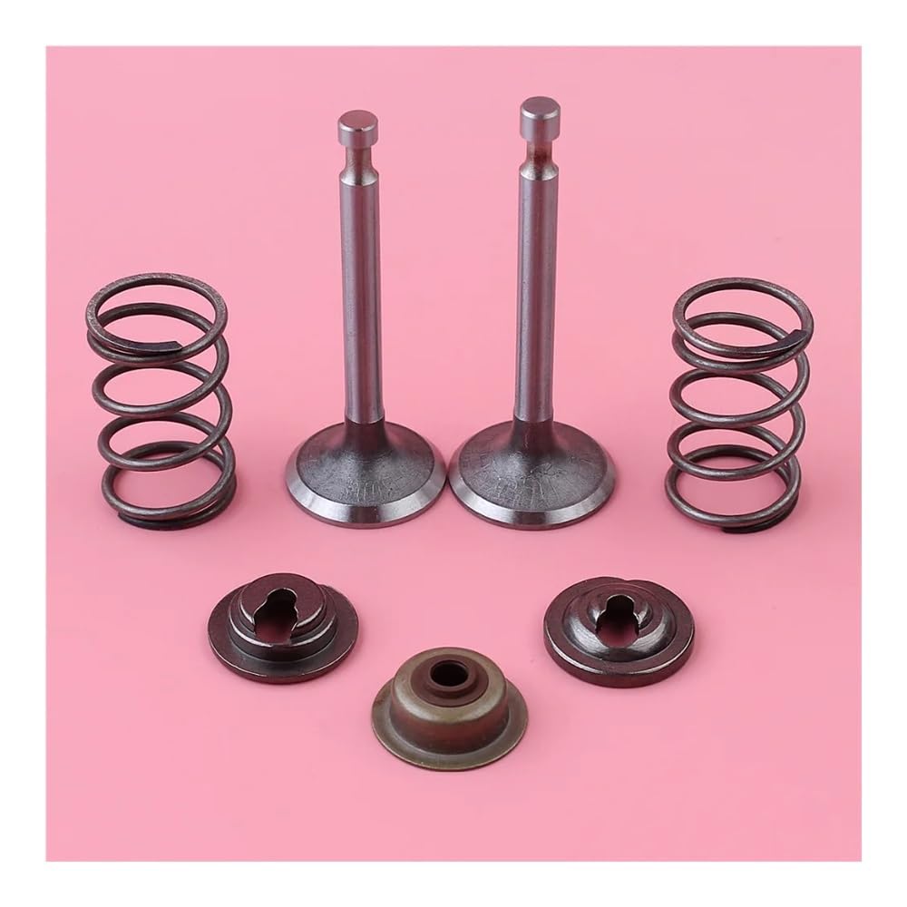 Ressort de retenue moteur GX200 GX160 et kit de joints pour réparation de tondeuse