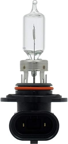 Miniatura 8 de Faro halógeno delantero básico Sylvania 9003 (también compatible con foco H4), (paquete de 1), 9005