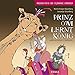 Produktbild Prinz Owi lernt König: Hörbuch-CD zum gleichnamigen Musical - 70 Minuten