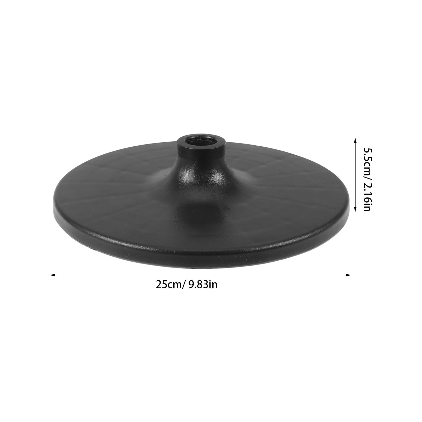 Patin de Détalonneur de Pneu pour Machine à Pneus Manuelle en Plastique