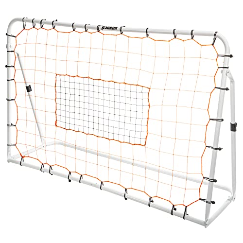 Franklin Sports Adjustable Soccer Rebounder - 6' x 4' - image 8