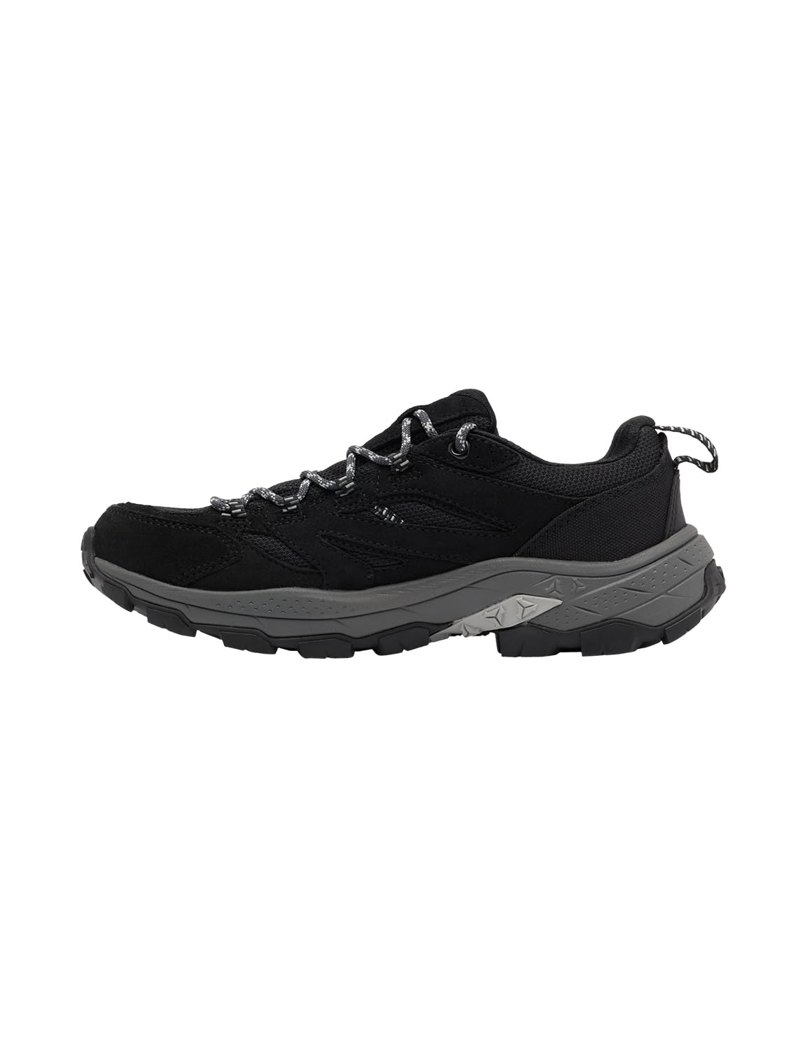 Jack Wolfskin Damen Vojo Tour Texapore Low WWalking-Schuh