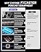 ALABS Fxcaster Podcast Equipment Bundle - All-in-One Podcasting Starter Setup with 7-Channel Soundboard, Audio Interface, and 25mm Diaphragm XLR Microphone for Live Streaming, Recording, and TikTok