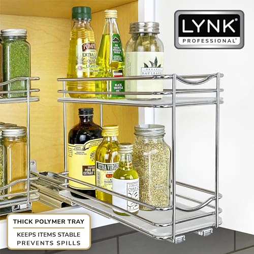 best kitchen cabinet organizer for spices