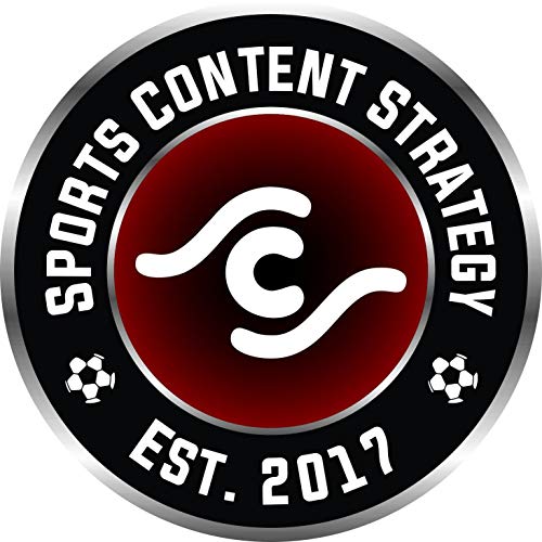 Sports Content Strategy with MrRichardClarke: Exploring sports content, journalism, digital and social media cover art