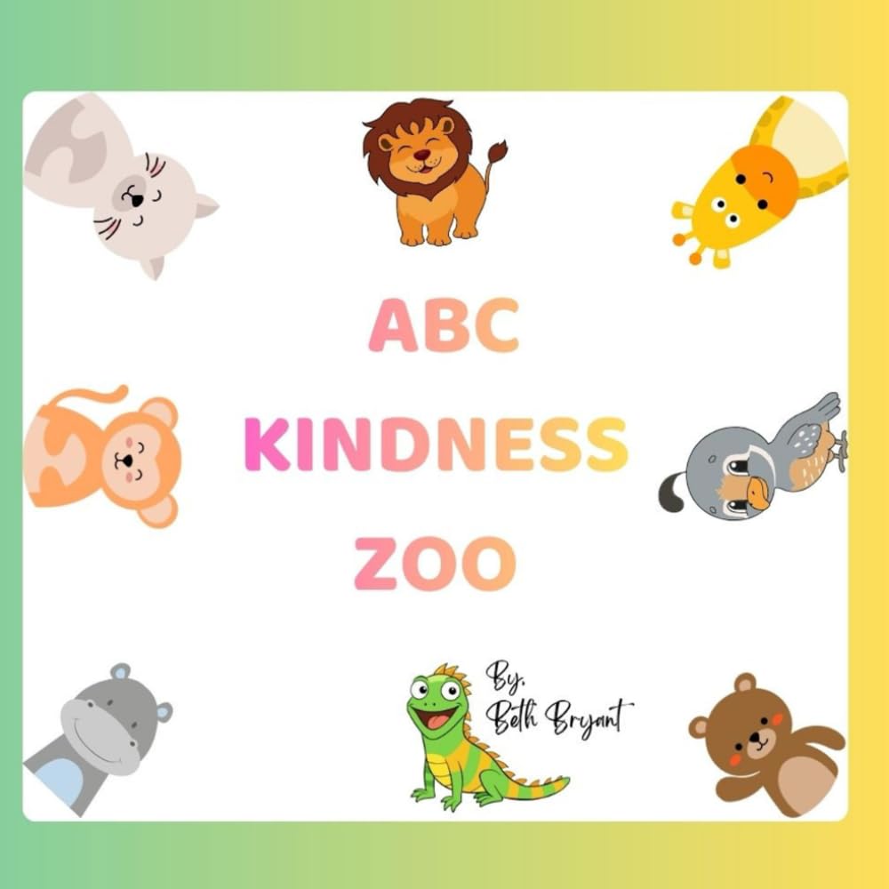 ABC Kindness Zoo