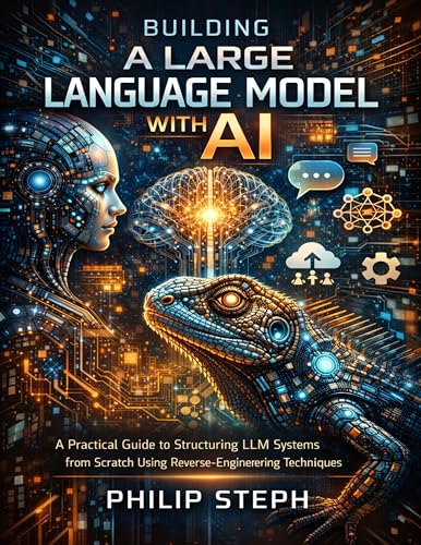 Building A large language model with Ai: A Practical Guide to Str...