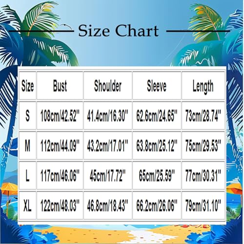 Dress Shirts for Mens Fashion Lightweight Long Sleeve Button Down Business Work Blouses Summer Casual Shirt Tops2