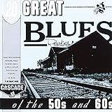 20 Great Blues Recordings of the 50's / Variousの画像