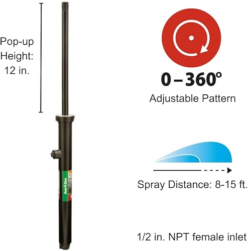 Miniatura 2 de Rain Bird  -Productos para el exterior