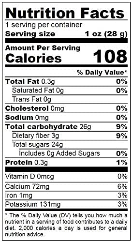 Organic Raw Coconut Palm Sugar (5 Pound) image 3