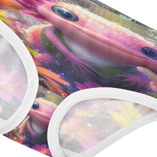 V Toddler Girls's Underwear 2T 202b88644