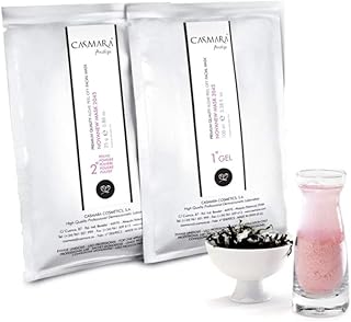 Casmara Máscara facial de algas de alta calid...