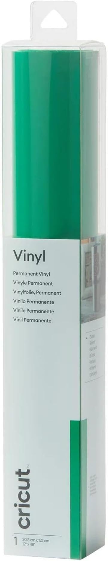 Cricut Premium Vinyl™ – Permanent