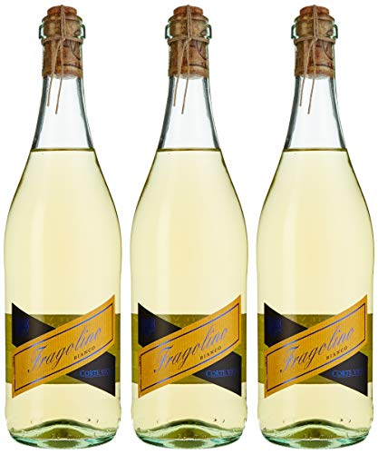 Corte Viola Fragolino bianco lieblich (3 x 0.75 l) Cover