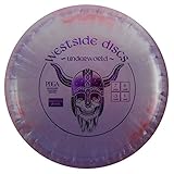 Westside Discs Tournament Underworld Fairway Driver Golf Disc [Colors May Vary] - 170-172g
