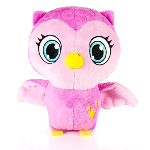 Little Charmers Treble Basic Plush Pet Toy