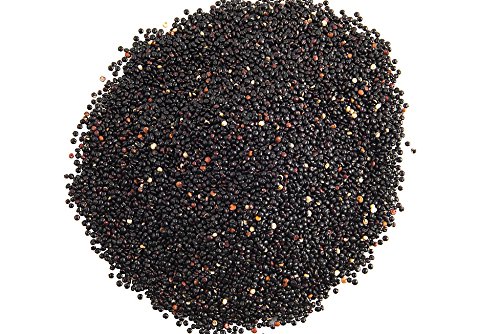 Image of Black Quinoa, 250g
