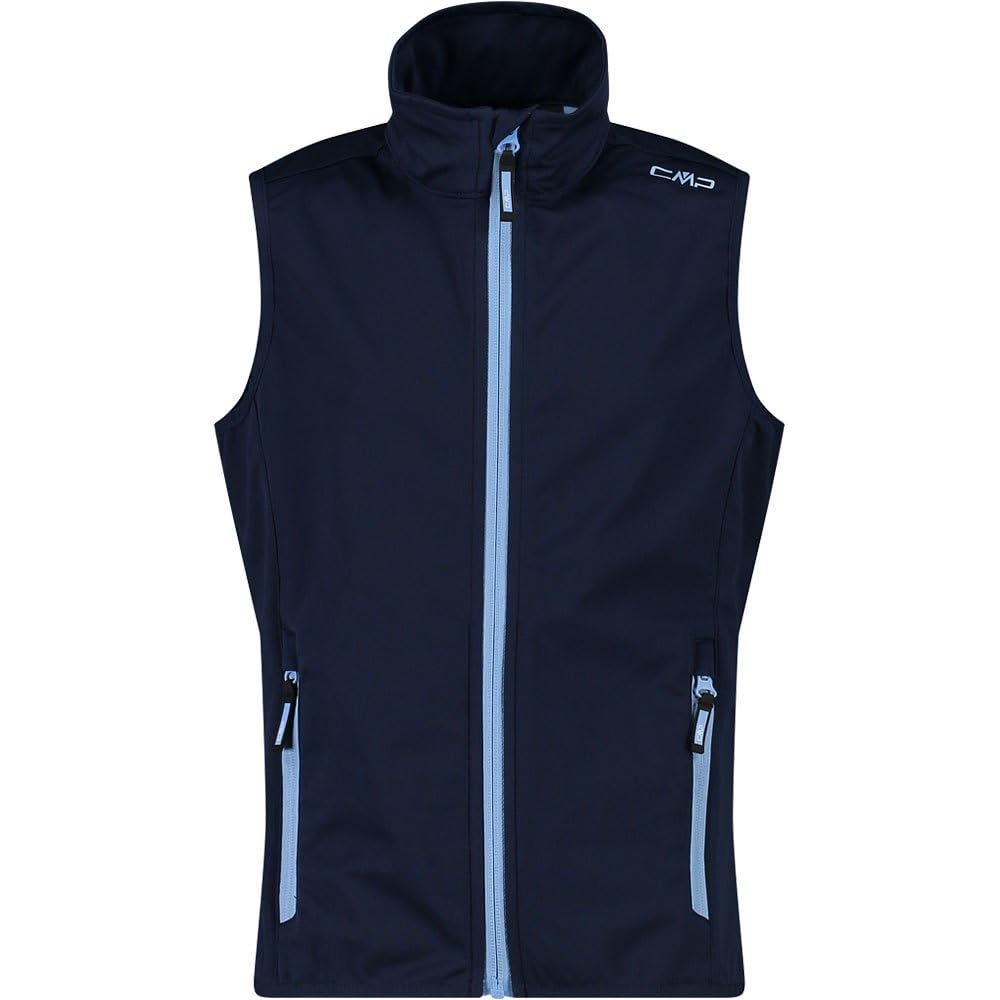 CMP Bambini Softshell Gilet