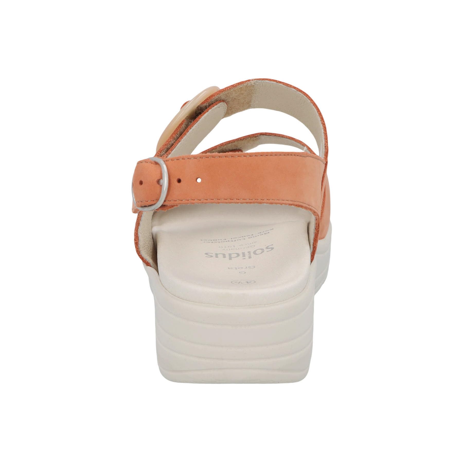 Solidus 48022 Greta - Weite G