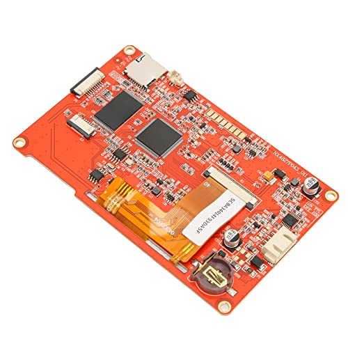 High Capacity interactive display panel product image