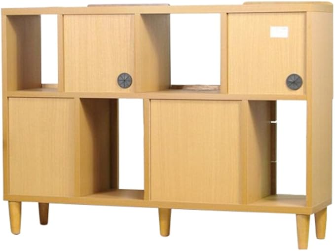 大川家具☆オスロ リビングチェスト ワイドタイプ☆