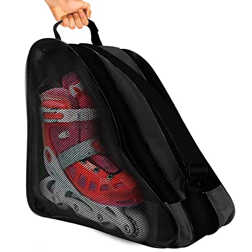 Roller skate bag great guide 2023 Roller Skate City